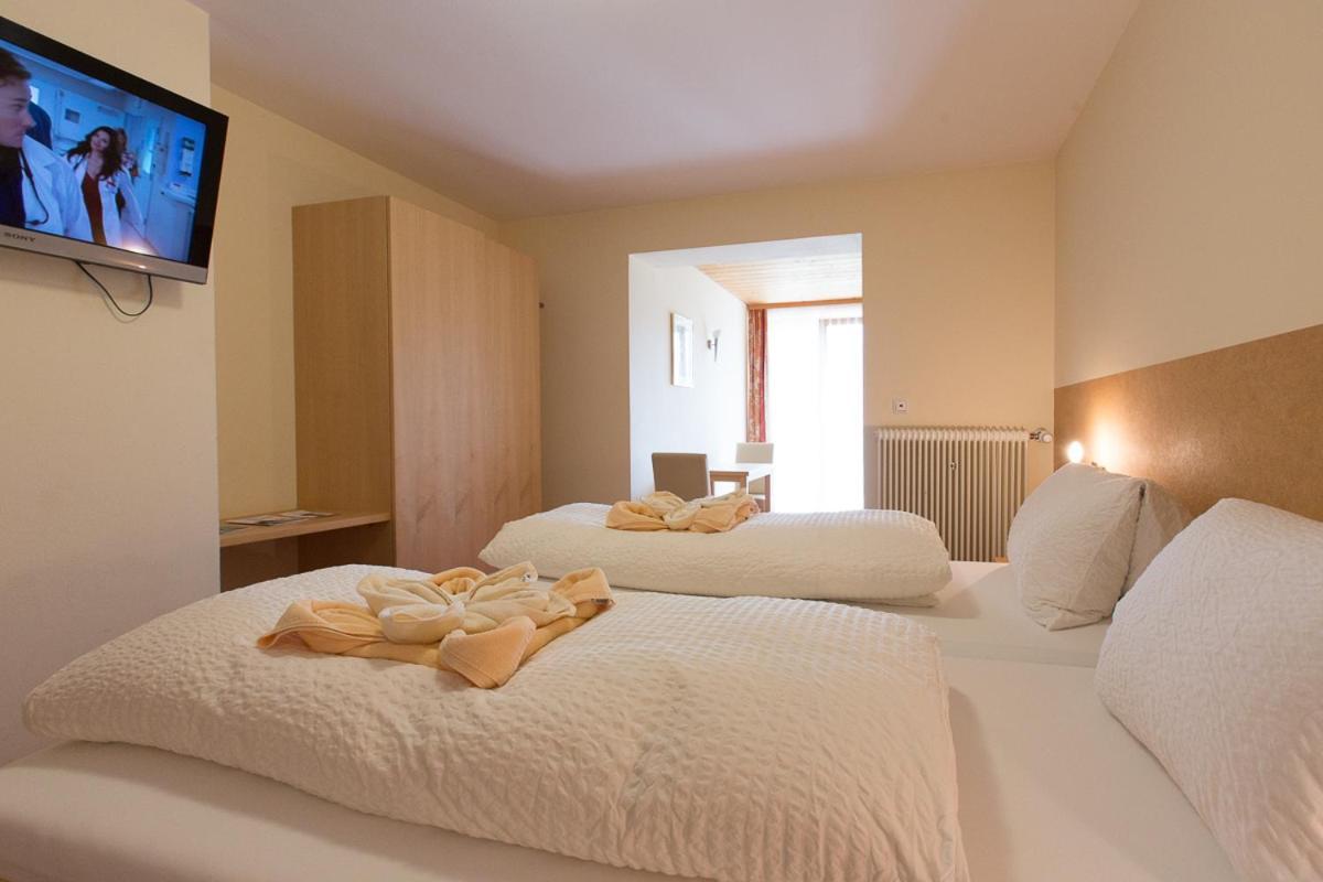 Familienhotel Adler Lingenau Exterior foto
