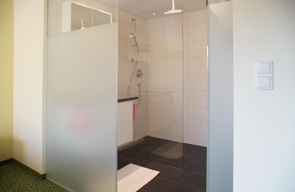 Familienhotel Adler Lingenau Habitación foto