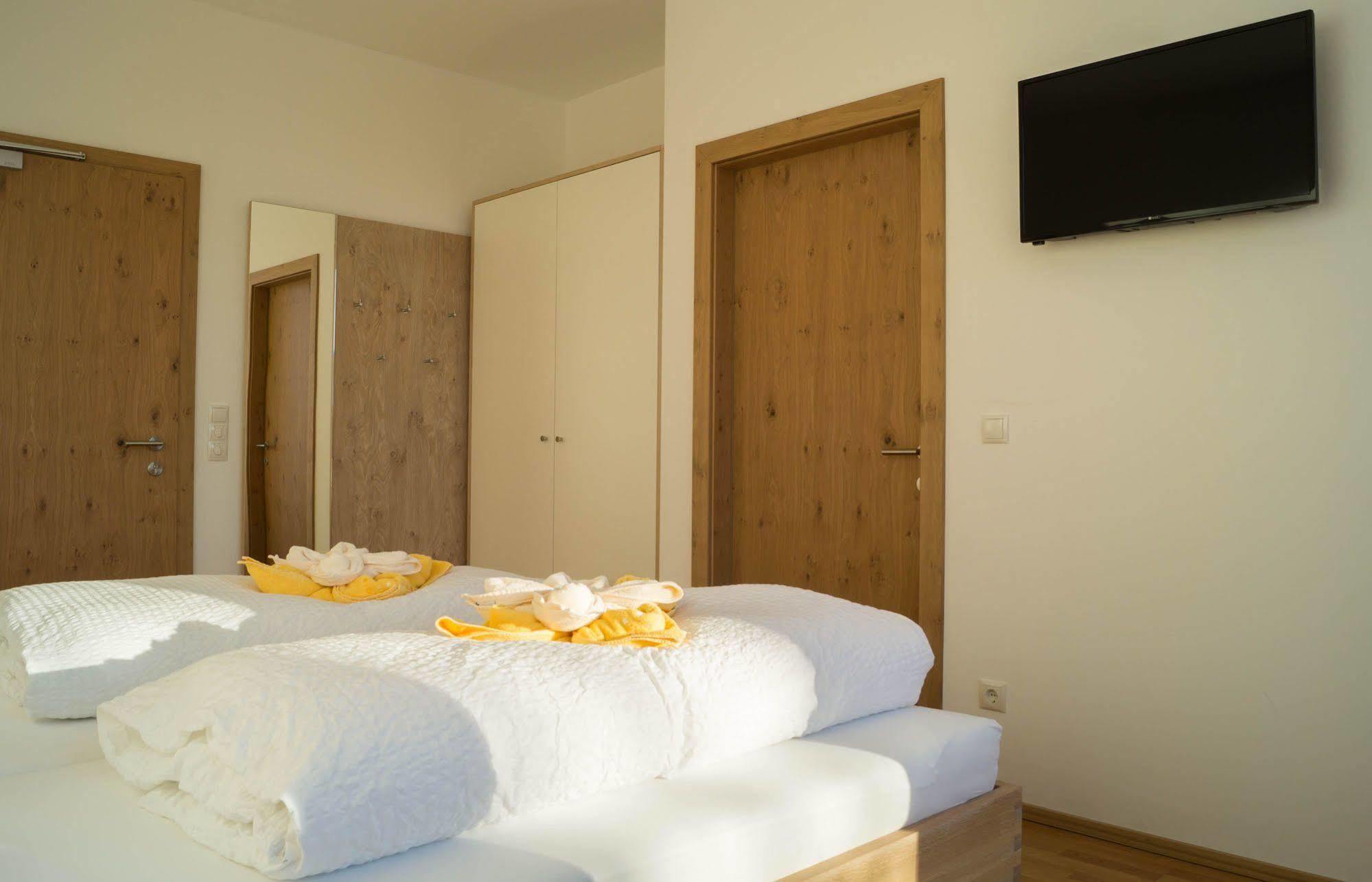 Familienhotel Adler Lingenau Exterior foto
